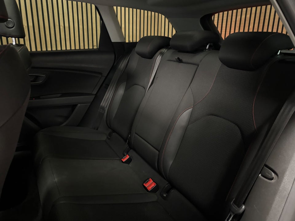 Seat Leon 2,0 TDi 150 FR ST eco 5d