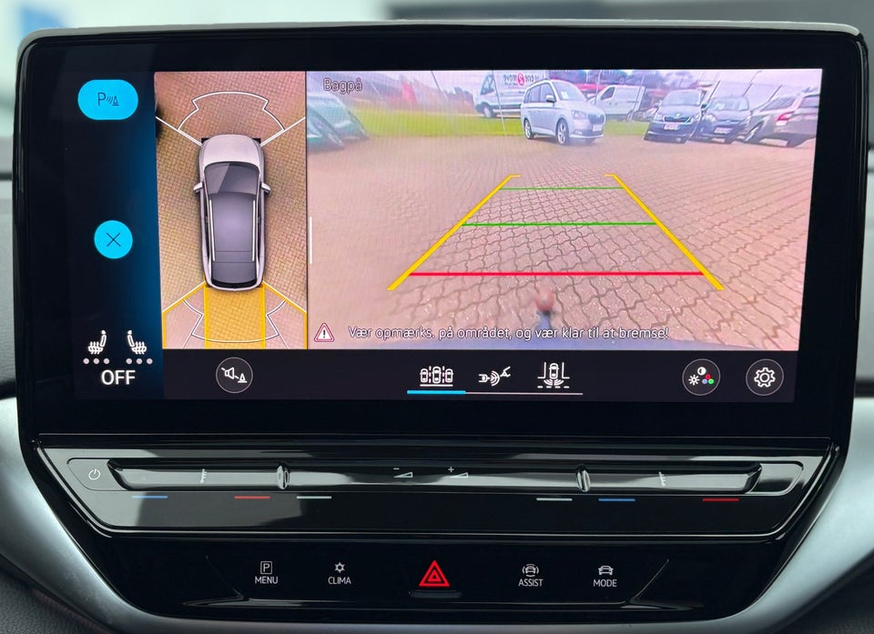 VW ID.4 77 1ST Max 5d