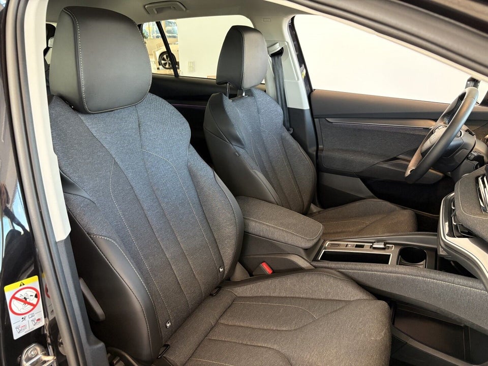 Skoda Elroq 85 iV Premium 5d