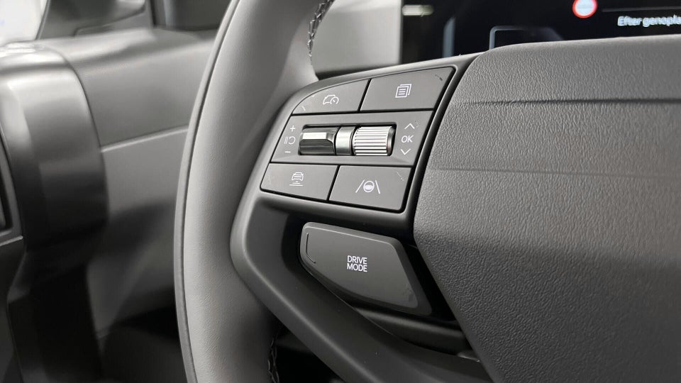 Kia EV3 58 Standard Range Access 5d