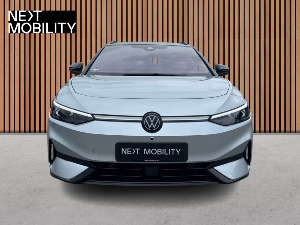 VW ID.7 77 Pro Tourer 5d