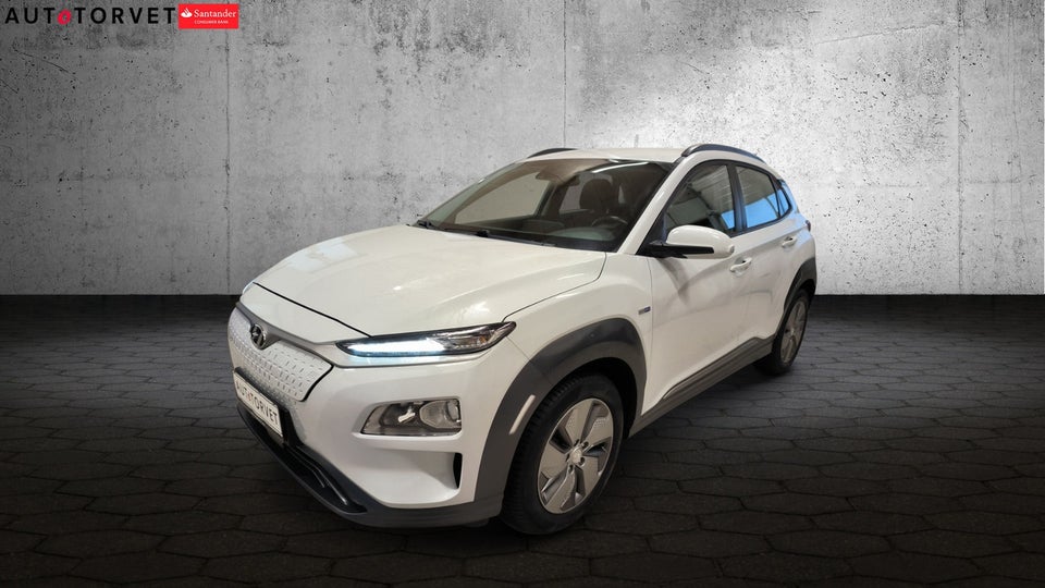 Hyundai Kona 64 EV Trend 5d