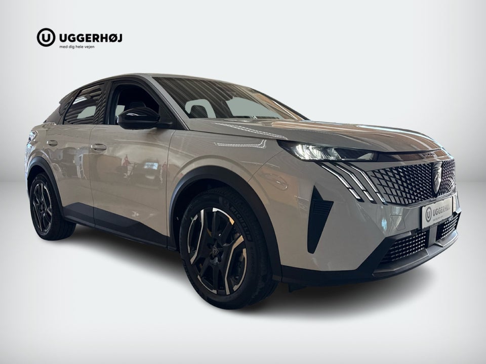Peugeot e-3008 77 Allure 5d
