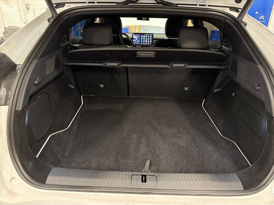 Xpeng G6 Long Range 5d