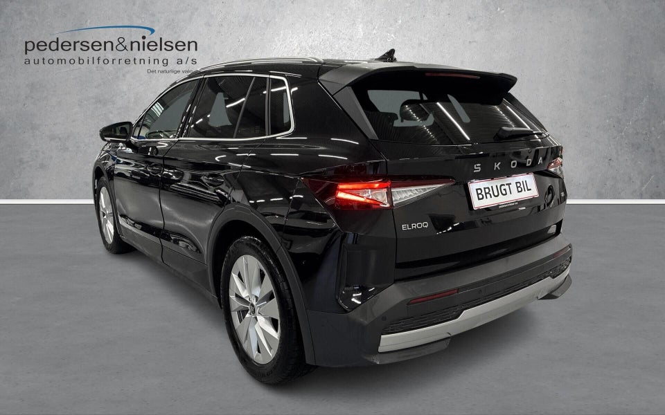 Skoda Elroq 85 iV 5d