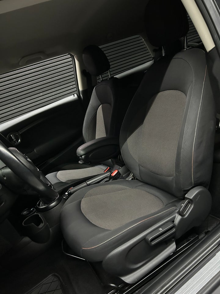 MINI Cooper 1,5 D 3d