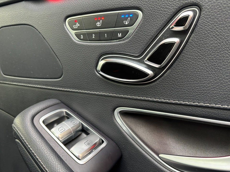 Mercedes S350 3,0 BlueTEC aut. 4d