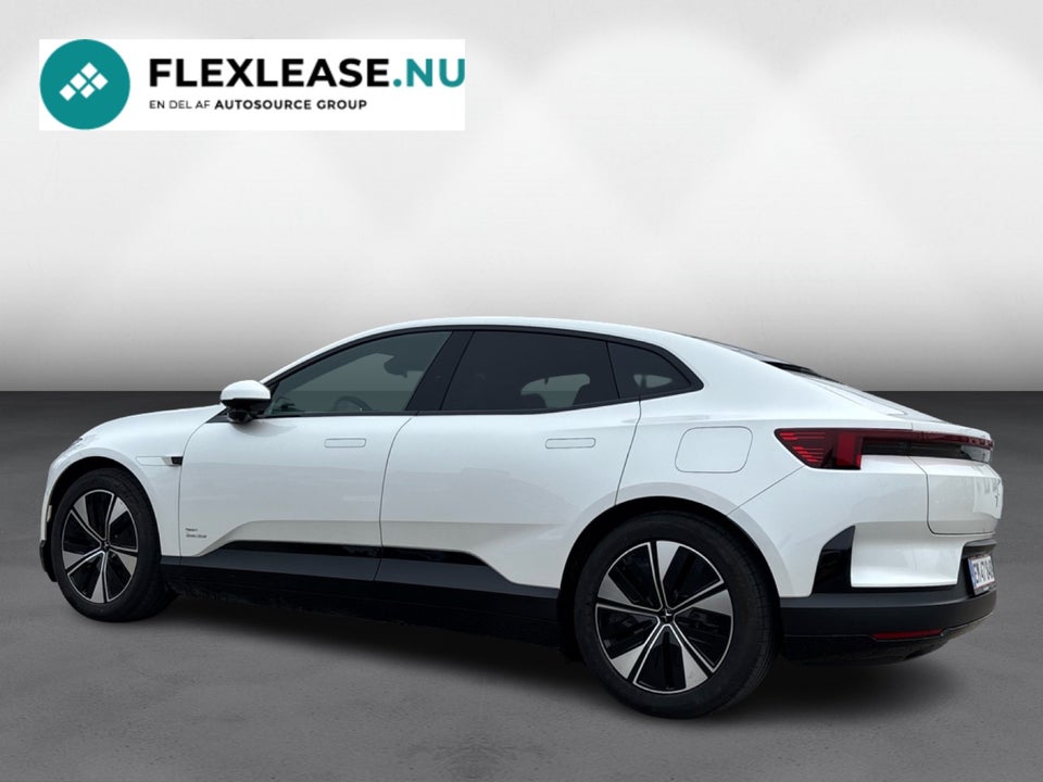Polestar 4 Long Range 5d