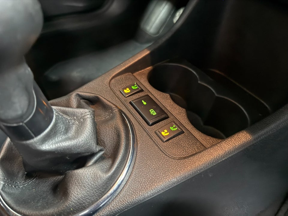 Skoda Fabia 1,2 TSi 86 Ambition Combi 5d