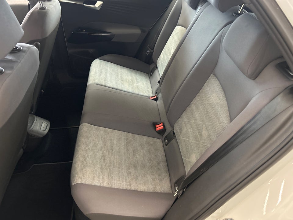 VW ID.3 58 Pro Performance 5d