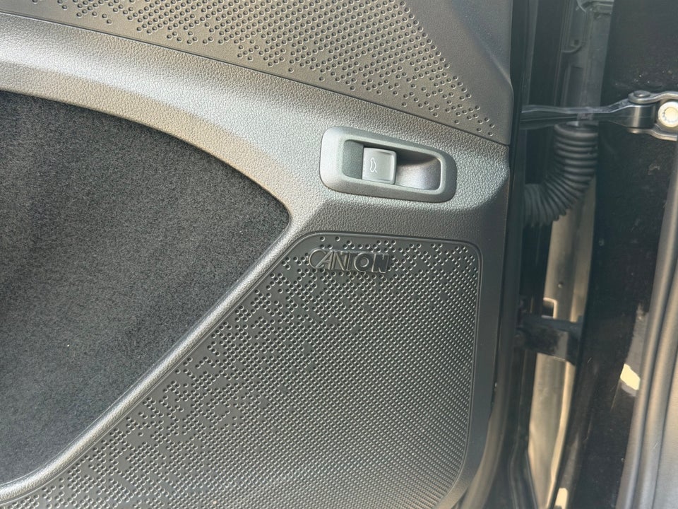 Skoda Enyaq 80 iV Maxx Coupé 5d