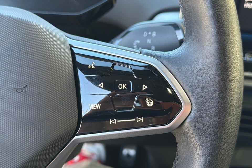 VW ID.4 77 Style+ 5d