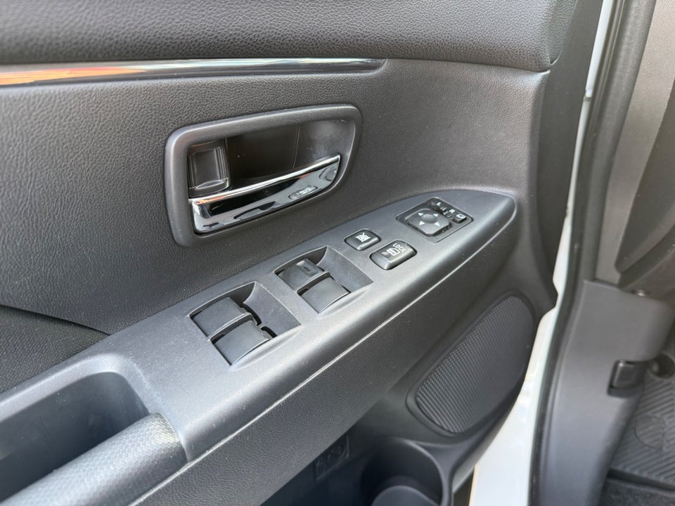 Mitsubishi ASX 1,6 Invite 5d