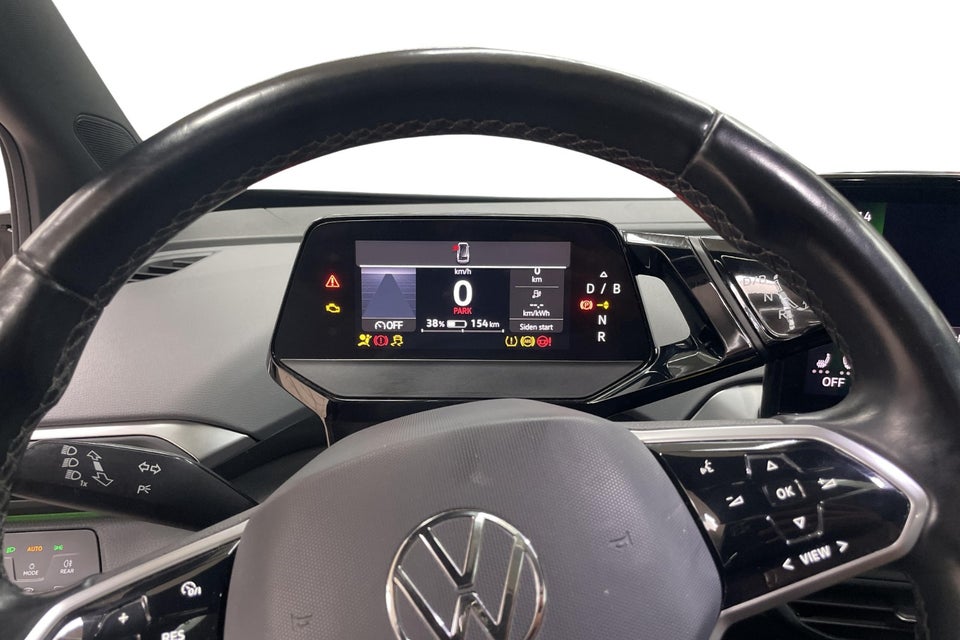 VW ID.4 77 1ST Pro Performance Max 5d