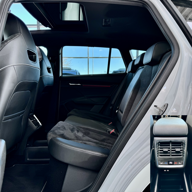 Skoda Enyaq 85x iV Sportline Maxx 5d