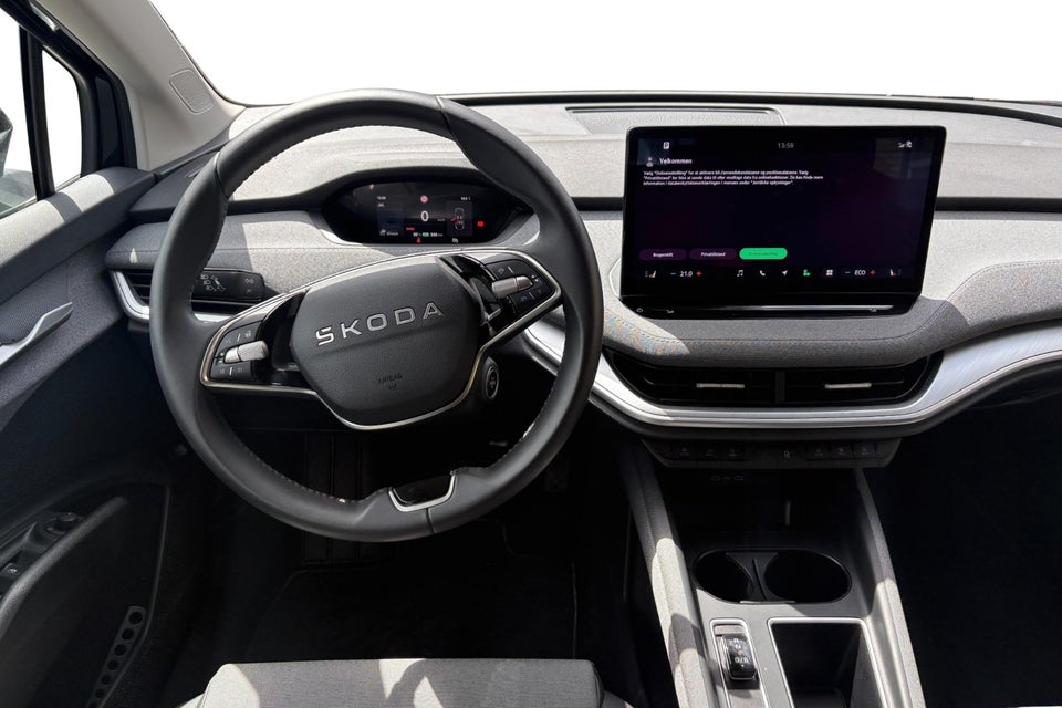 Skoda Enyaq 85 iV 5d