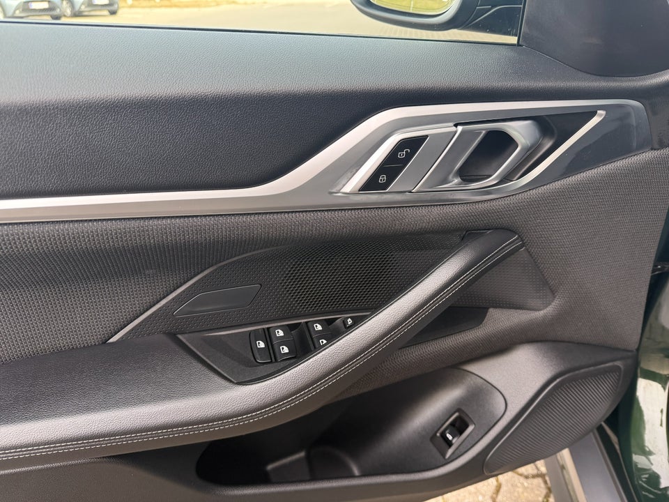 BMW i4 eDrive40 5d