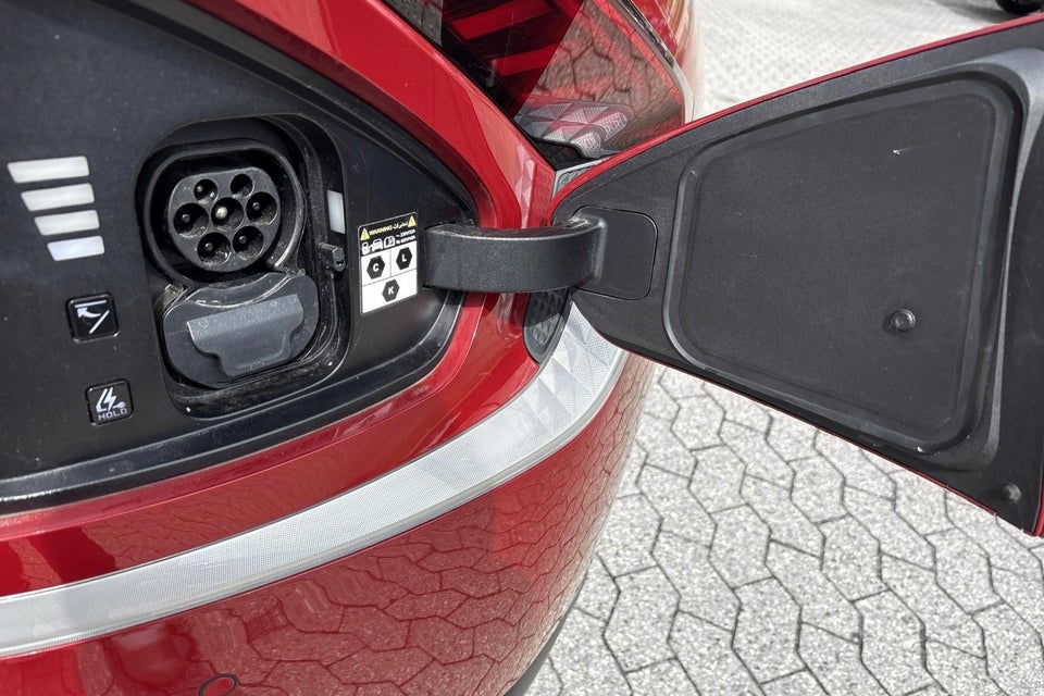 Kia EV6 58 Standard Range Access 5d