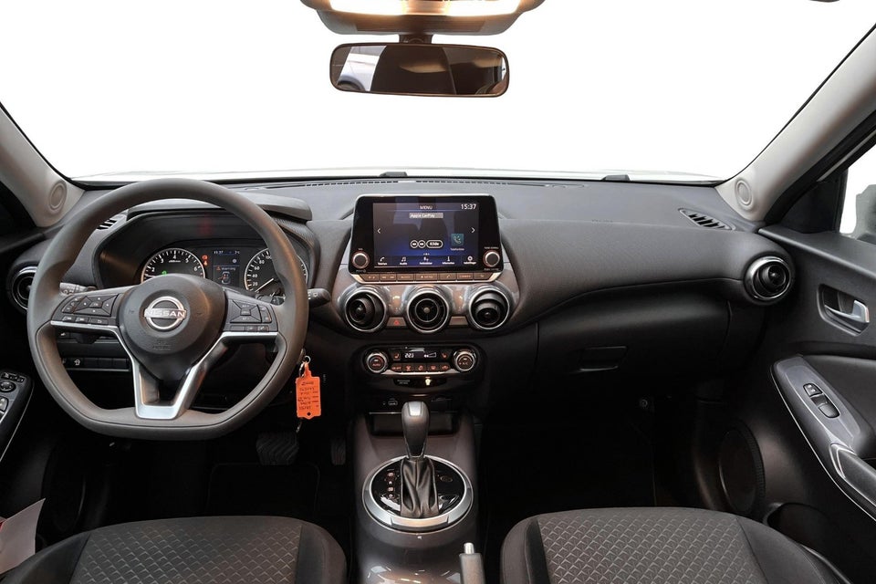 Nissan Juke 1,0 Dig-T 114 Acenta DCT 5d