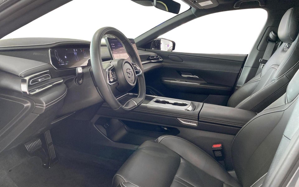 Mazda 6e Takumi Long Range 5d