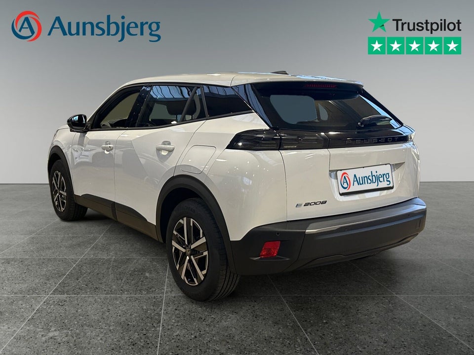 Peugeot e-2008 54 Style 5d