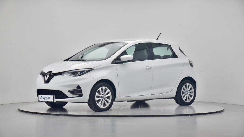 Renault Zoe 52 Zen 5d