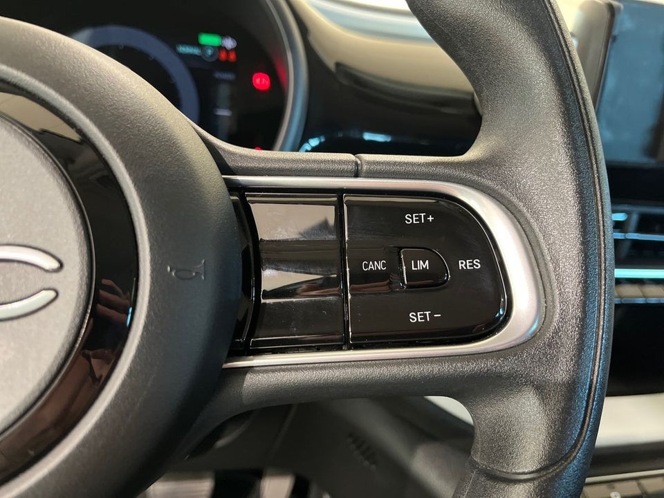 Fiat 500e 24 Action 3d