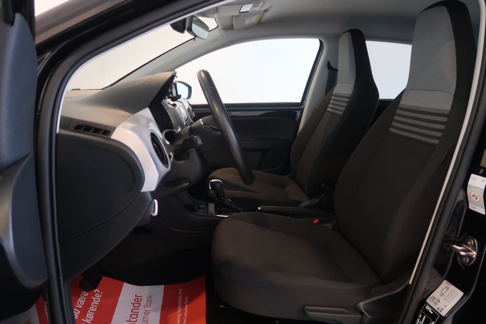 VW e-Up! Style Plus 5d