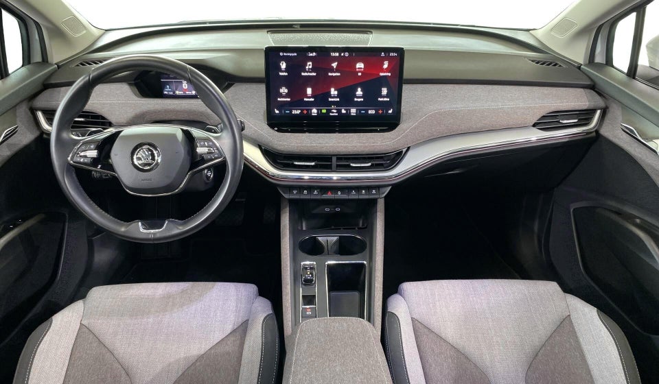 Skoda Enyaq 60 iV Selection Lodge 5d