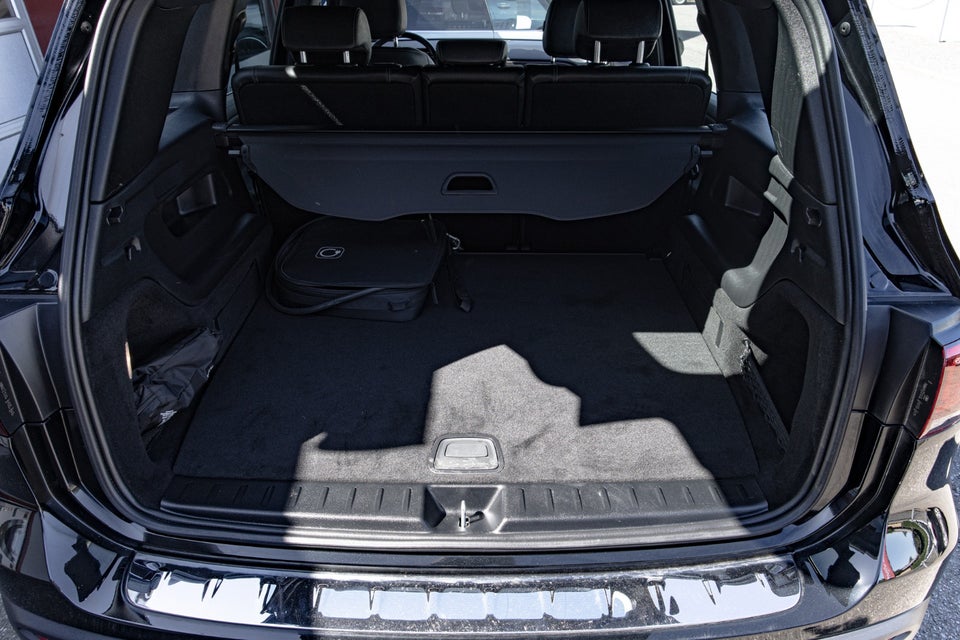 Mercedes EQB250 Progressive 5d