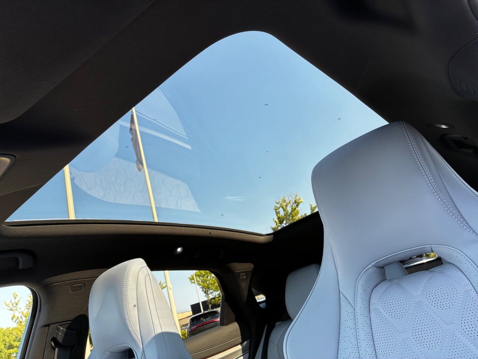 BYD Sealion 7 91 Excellence AWD 5d