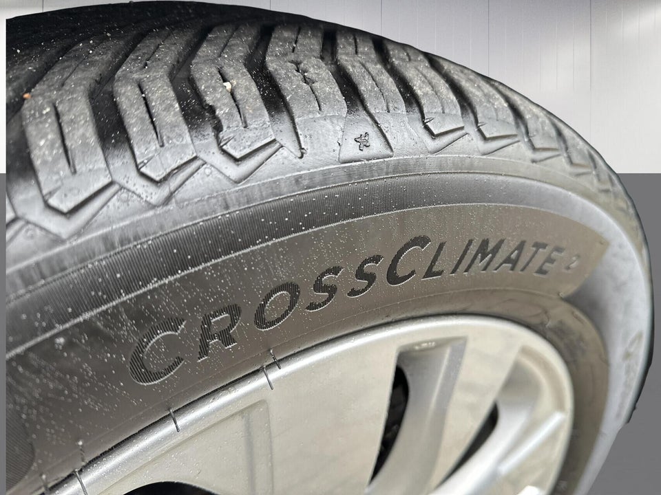 Suzuki S-Cross 1,4 mHybrid Active 5d