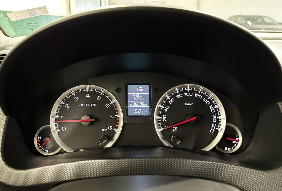 Suzuki Swift 1,2 GA 5d