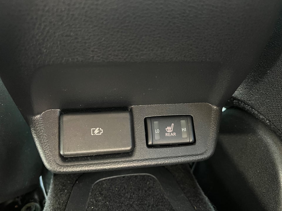 Nissan Leaf 40 N-Connecta 5d