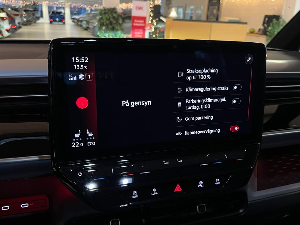 VW ID.Buzz 77 Style SWB 5d