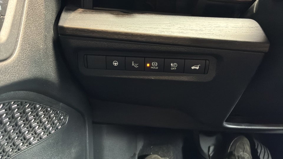 Nissan Ariya 87 Evolve 5d