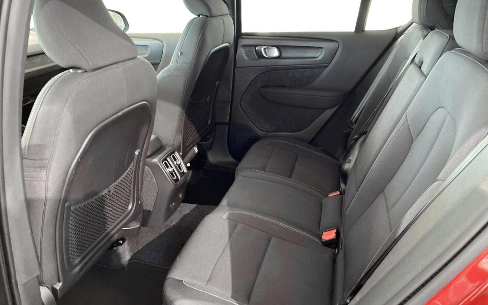 Volvo C40 P8 ReCharge Twin Ultimate 5d