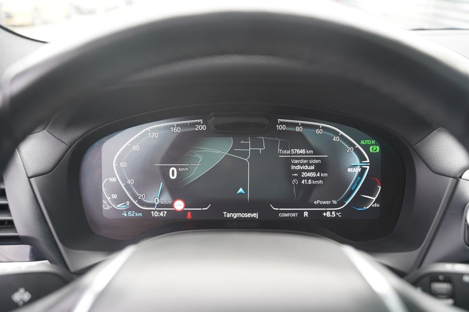 BMW iX3 Inspiring 5d