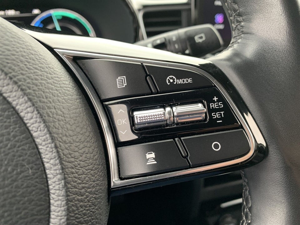 Kia Ceed 1,6 PHEV Upgrade Intro SW DCT 5d