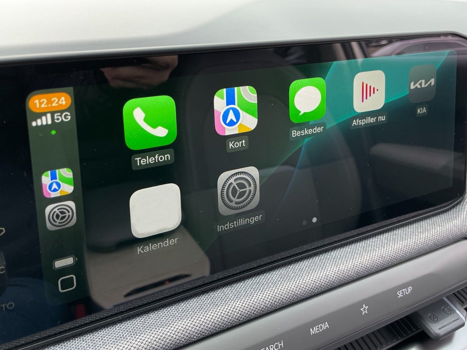 Kia EV3 81 Long Range Upgrade 5d