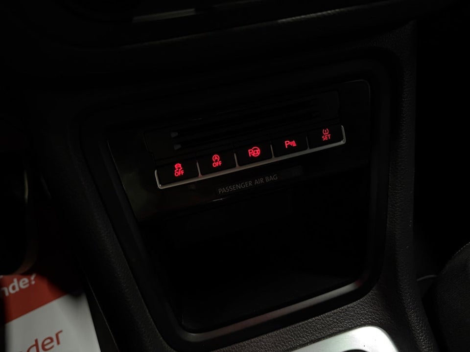 Seat Alhambra 1,4 TSi 150 Style DSG 5d