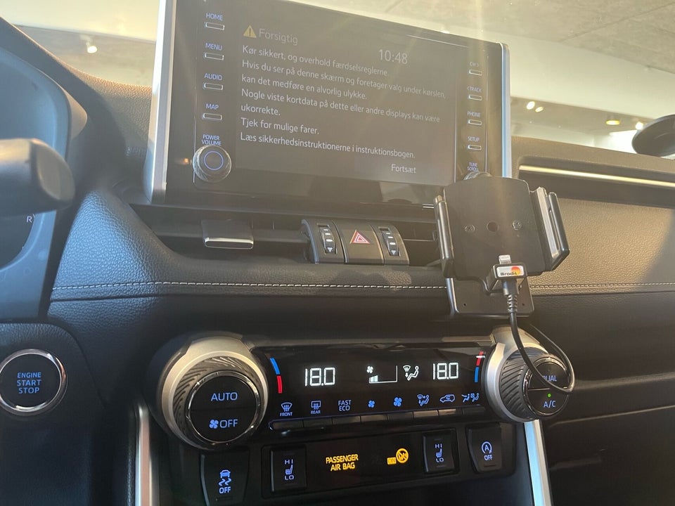 Toyota RAV4 2,0 T3 AWD 5d