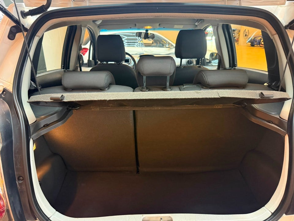 Chevrolet Spark 1,2 LS 5d