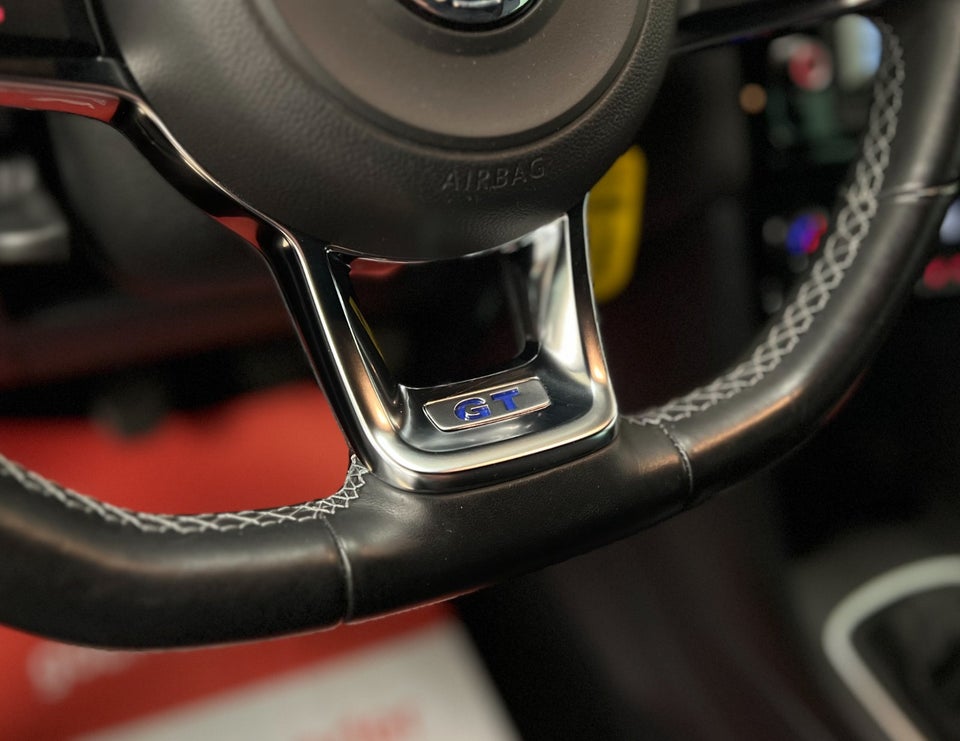 VW Polo 1,4 TSi 150 BlueGT 5d