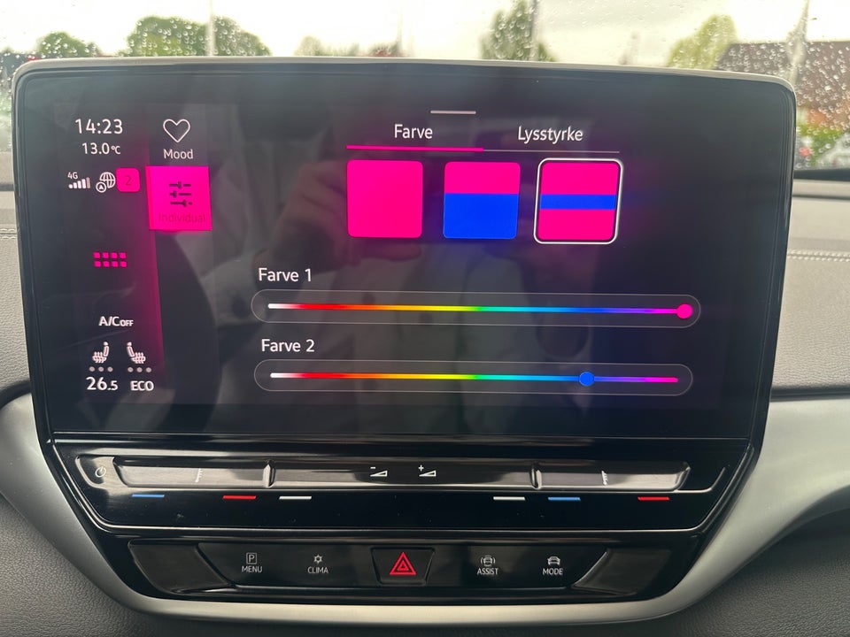 VW ID.5 77 Pro Performance 5d