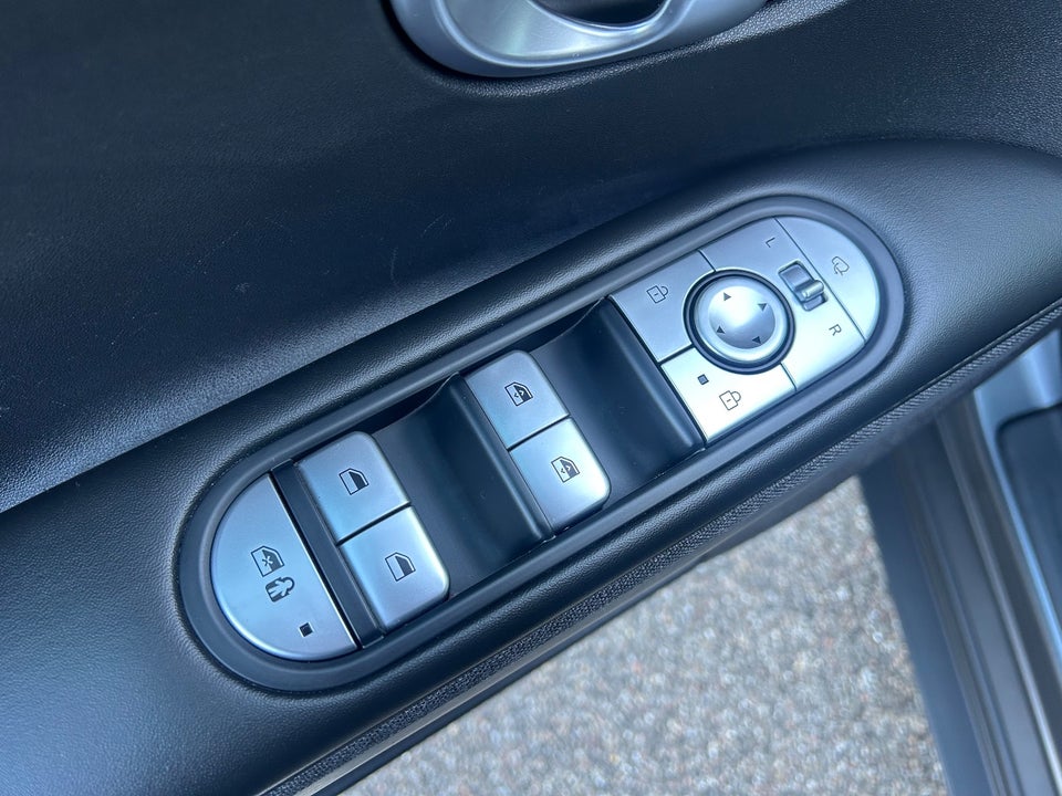 Hyundai Ioniq 5 77 Star 5d