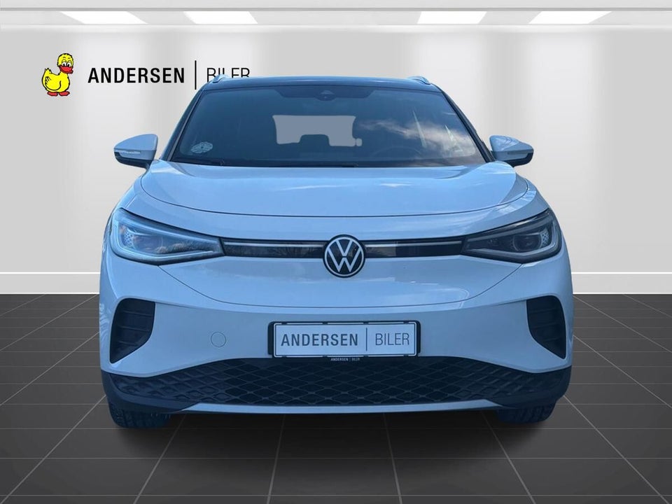 VW ID.4 77 Pro Performance 5d