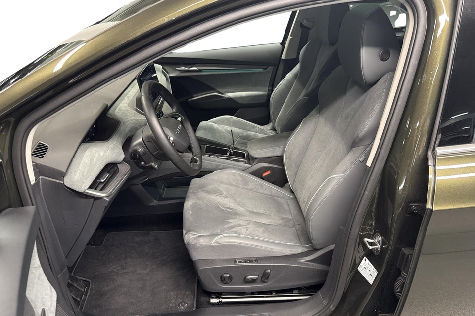 Skoda Enyaq 85 iV Premium 5d