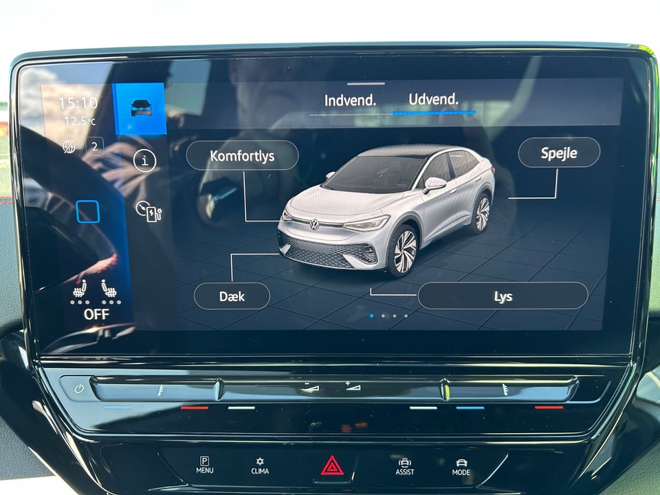 VW ID.5 77 GTX 4Motion 5d