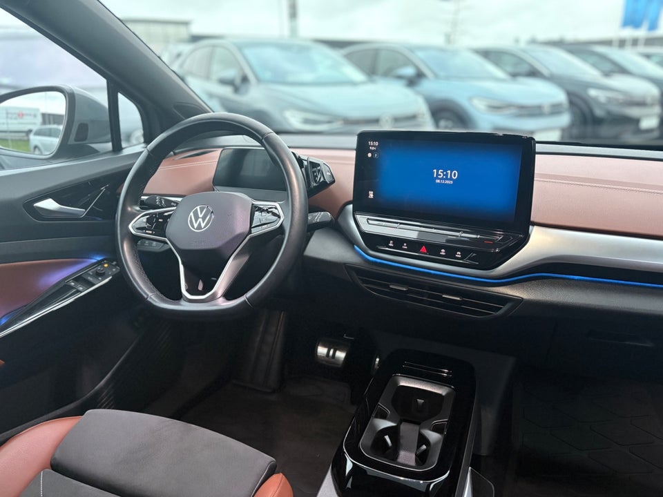 VW ID.4 77 1ST Pro Performance Max 5d